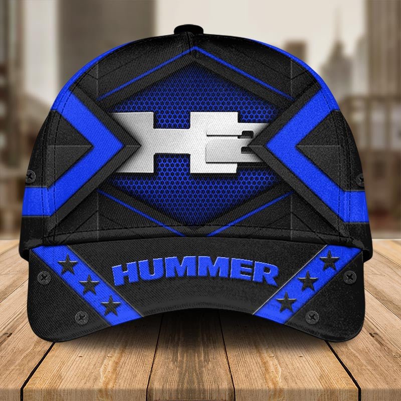 H2 Hummer DMHA12234