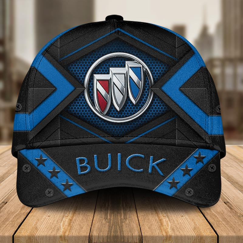 Buick DMHA12216