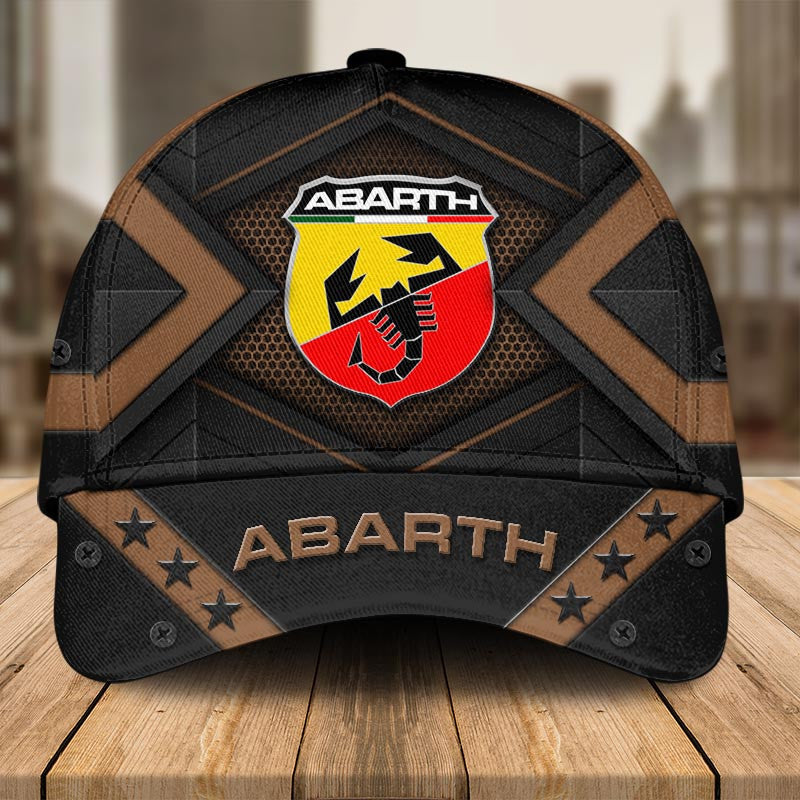 Abarth DMHA12207