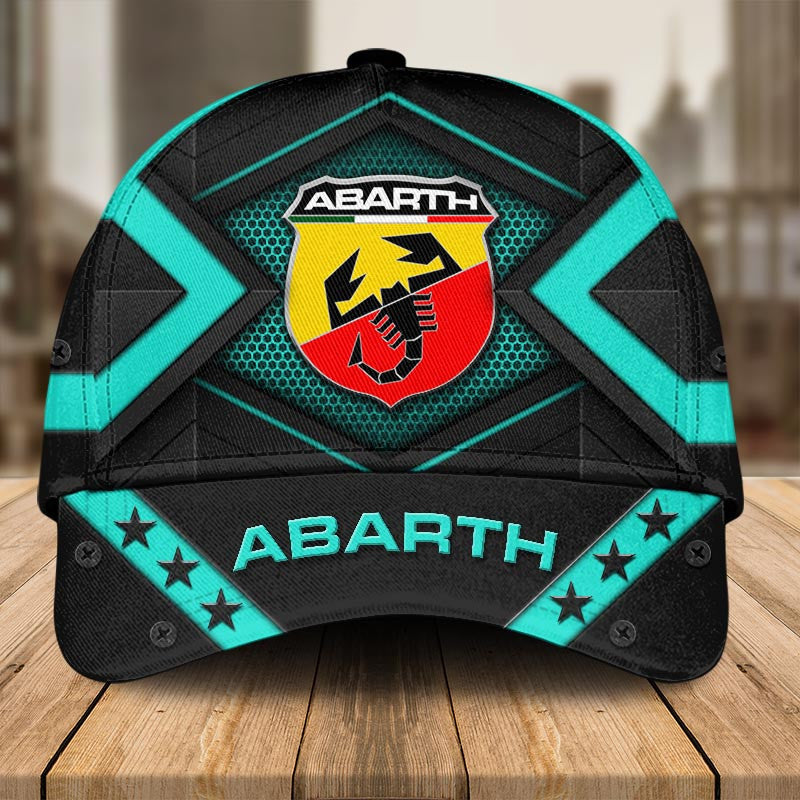 Abarth DMHA12207