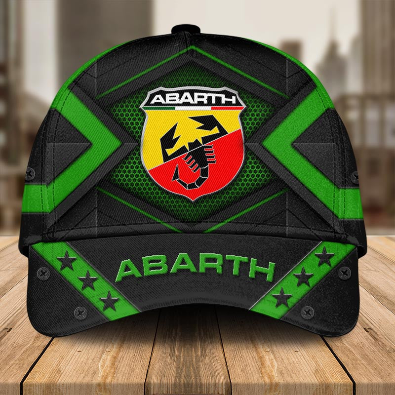Abarth DMHA12207