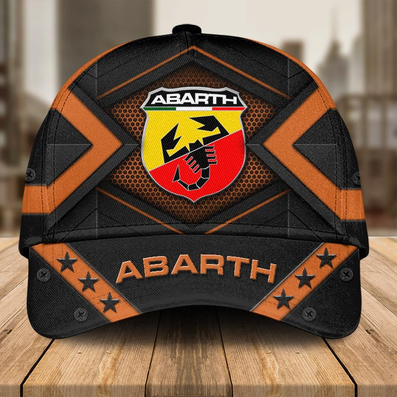 Abarth DMHA12207