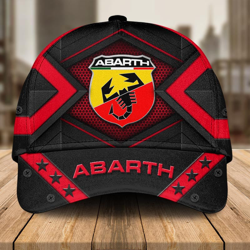 Abarth DMHA12207
