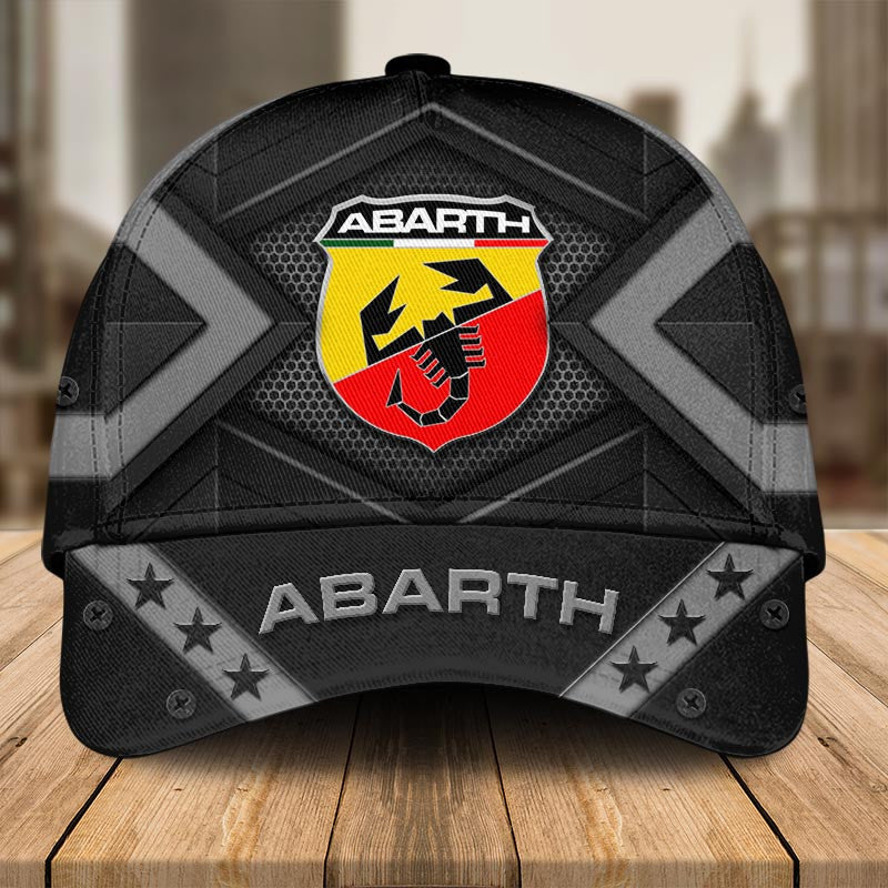 Abarth DMHA12207
