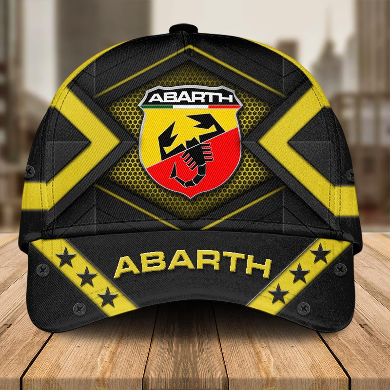 Abarth DMHA12207