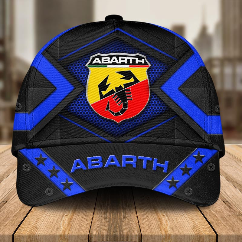 Abarth DMHA12207
