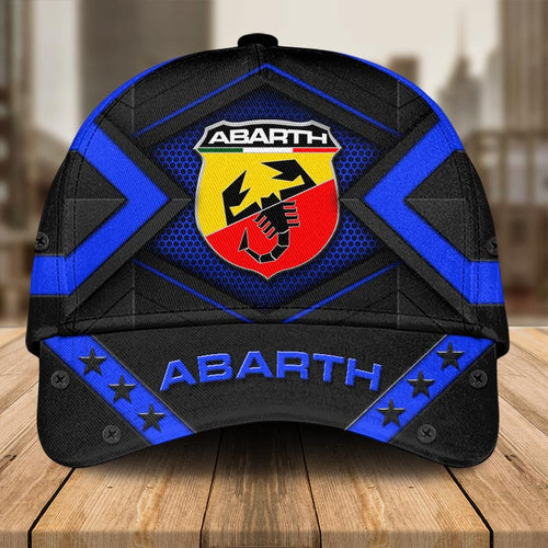 Abarth DMHA12207