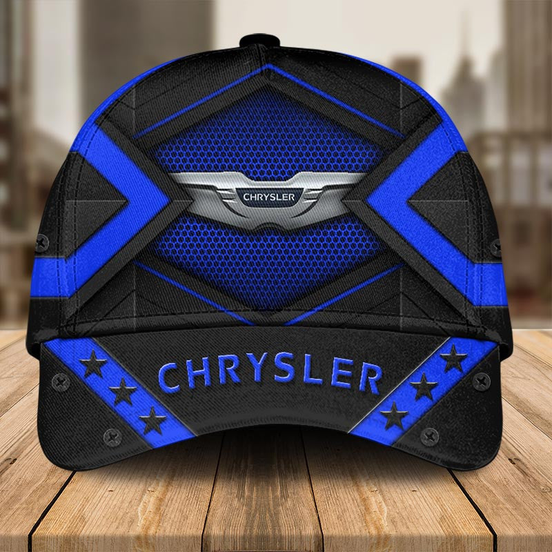 Chrysler DMHA12221
