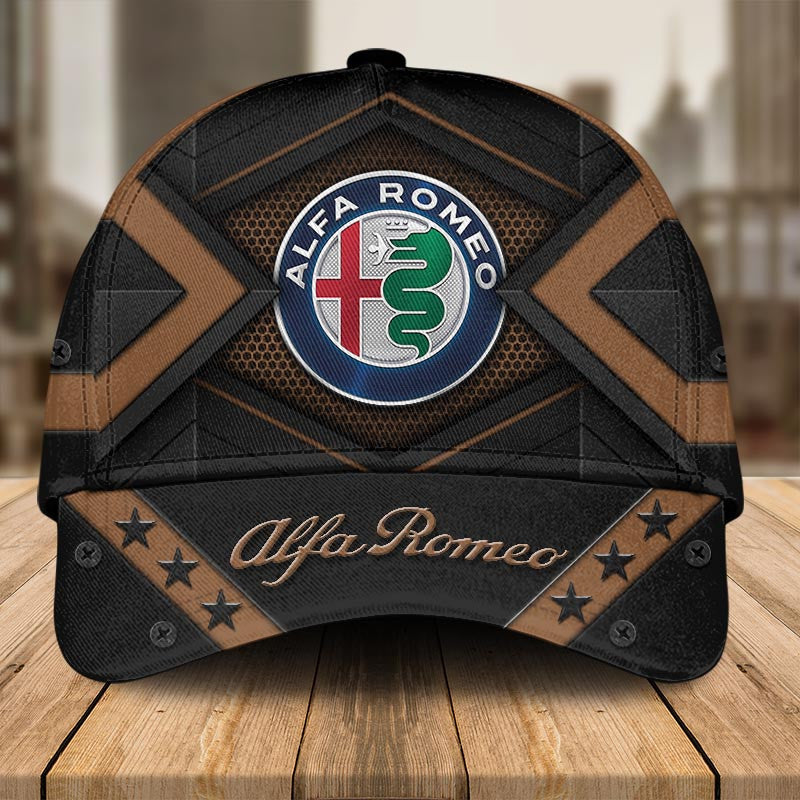 Alfa Romeo DMHA12208