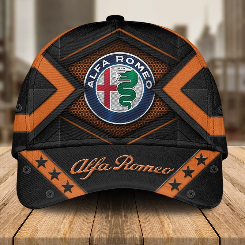 Alfa Romeo DMHA12208