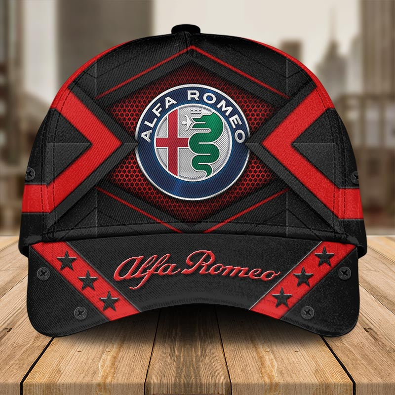 Alfa Romeo DMHA12208