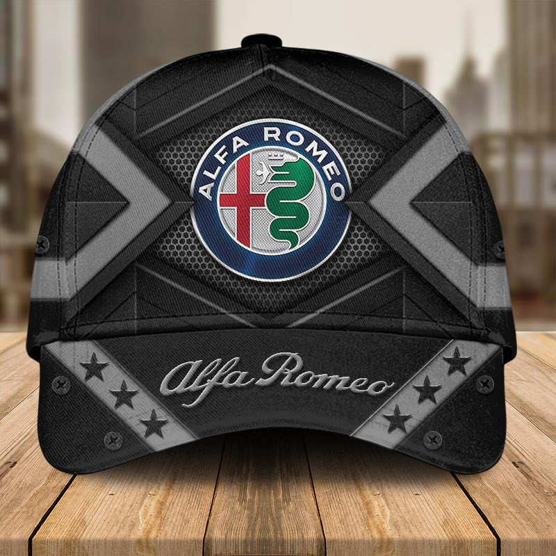 Alfa Romeo DMHA12208