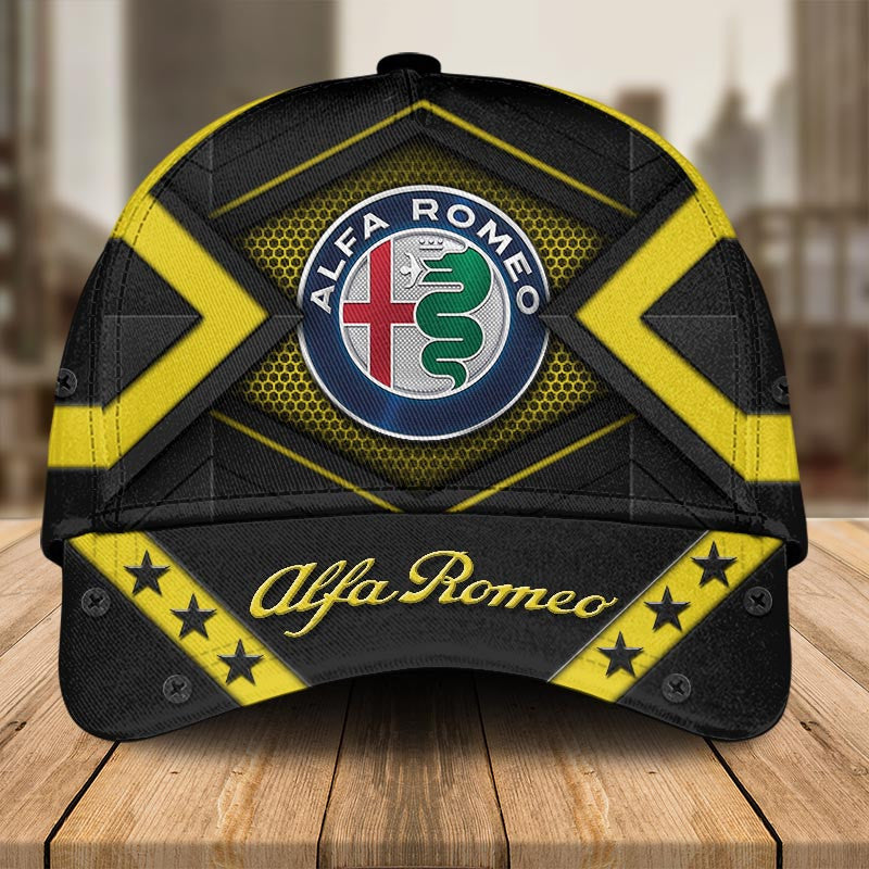 Alfa Romeo DMHA12208