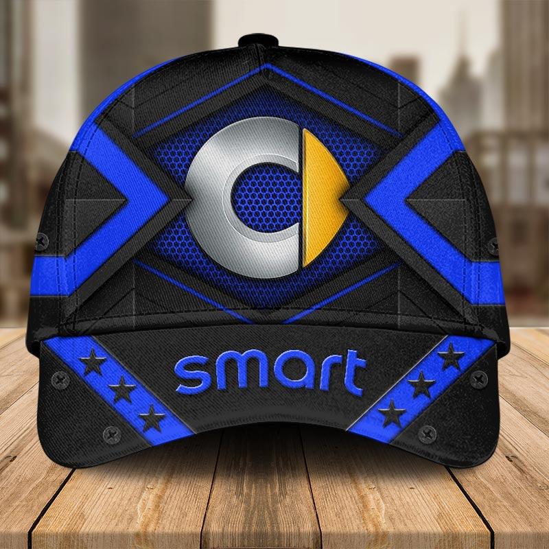 Smart DMHA12272