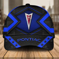 Pontiac DMHA12261