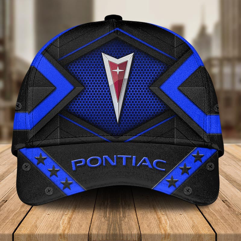 Pontiac DMHA12261