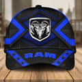 Ram truck DMHA12264