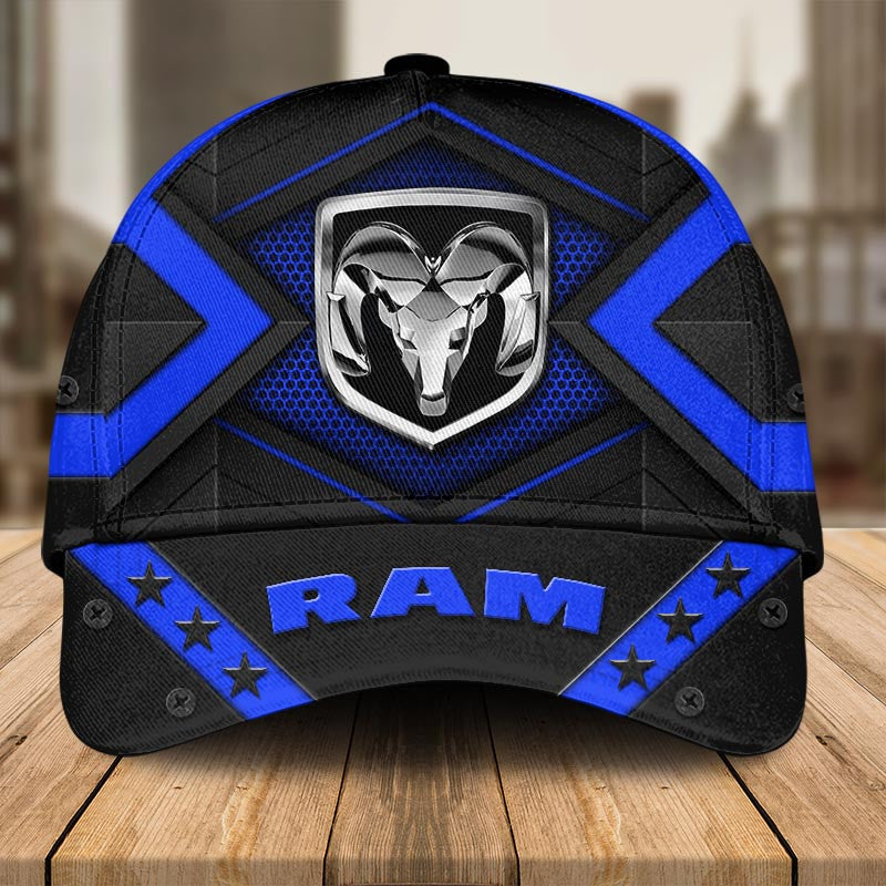 Ram truck DMHA12264