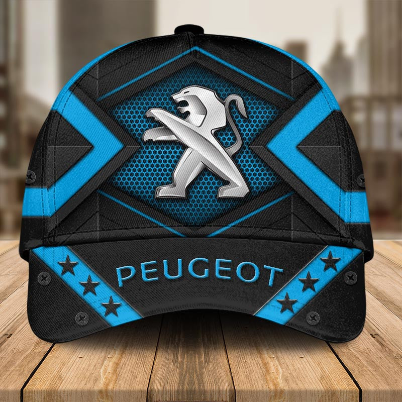 Peugeot DMHA12259