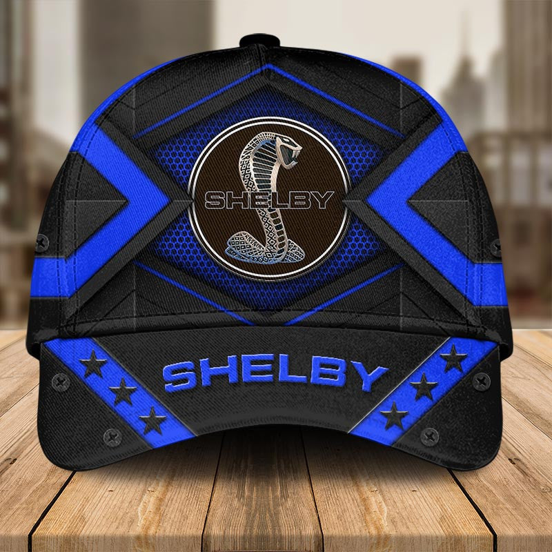 Shelby DMHA12270