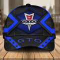 Pontiac GTO DMHA12262