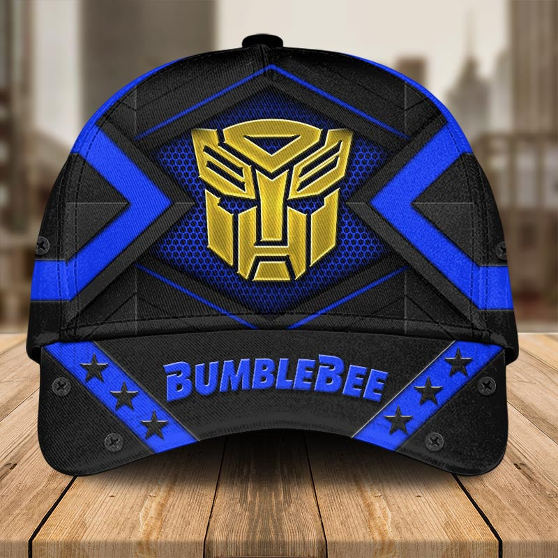 Bumblebee DMHA12283