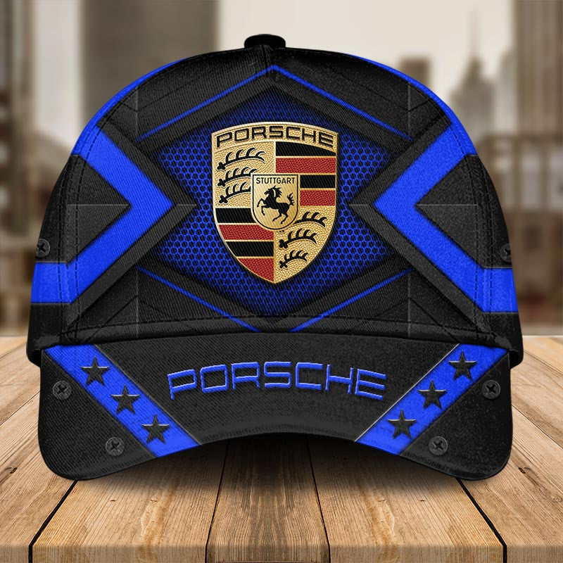 Porsche DMHA12263