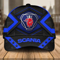 Scania DMHA12268