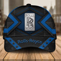 Rolls Royce DMHA12266