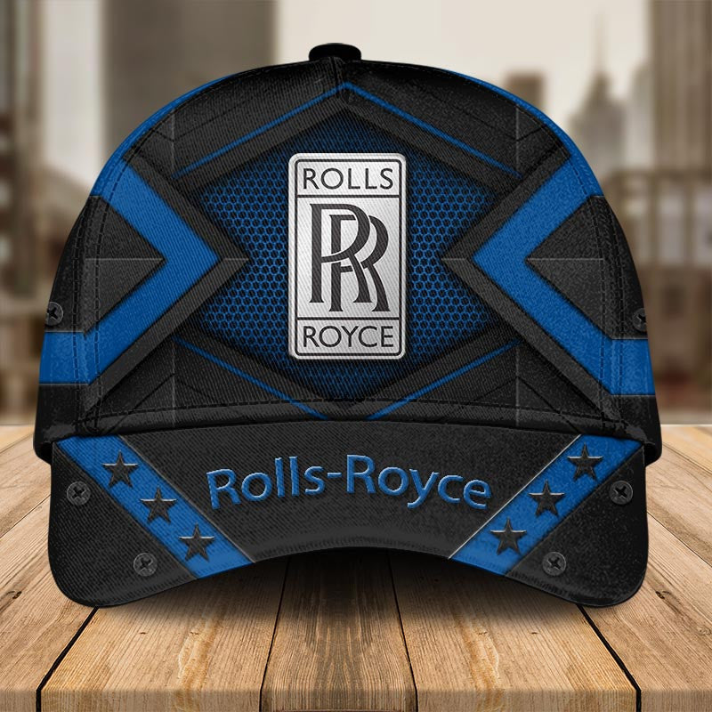 Rolls Royce DMHA12266