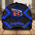 Big Dog Motorcycles DMHA12287