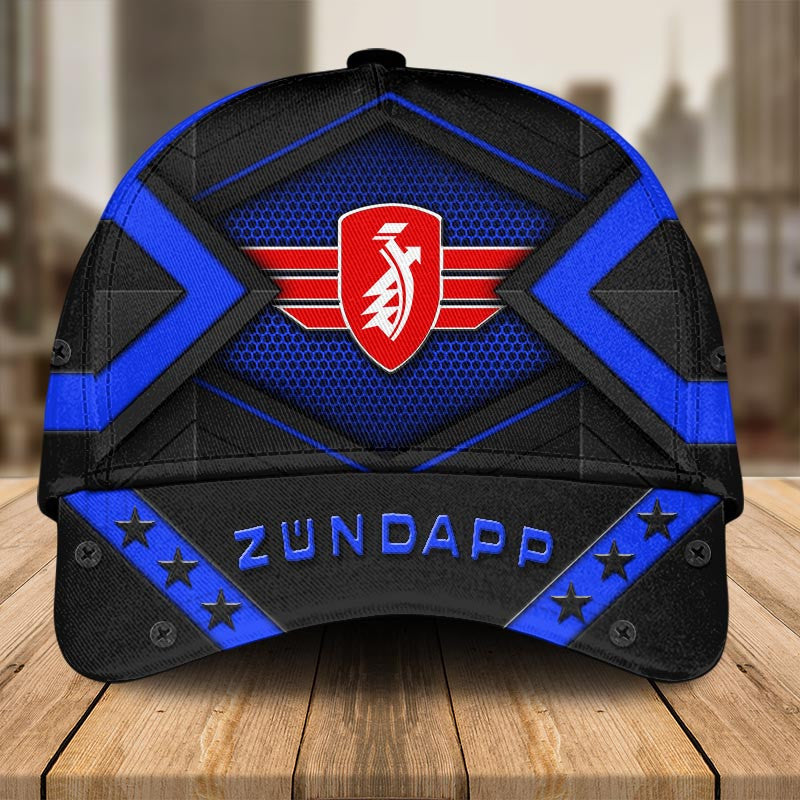 Zundapp DMHA12325