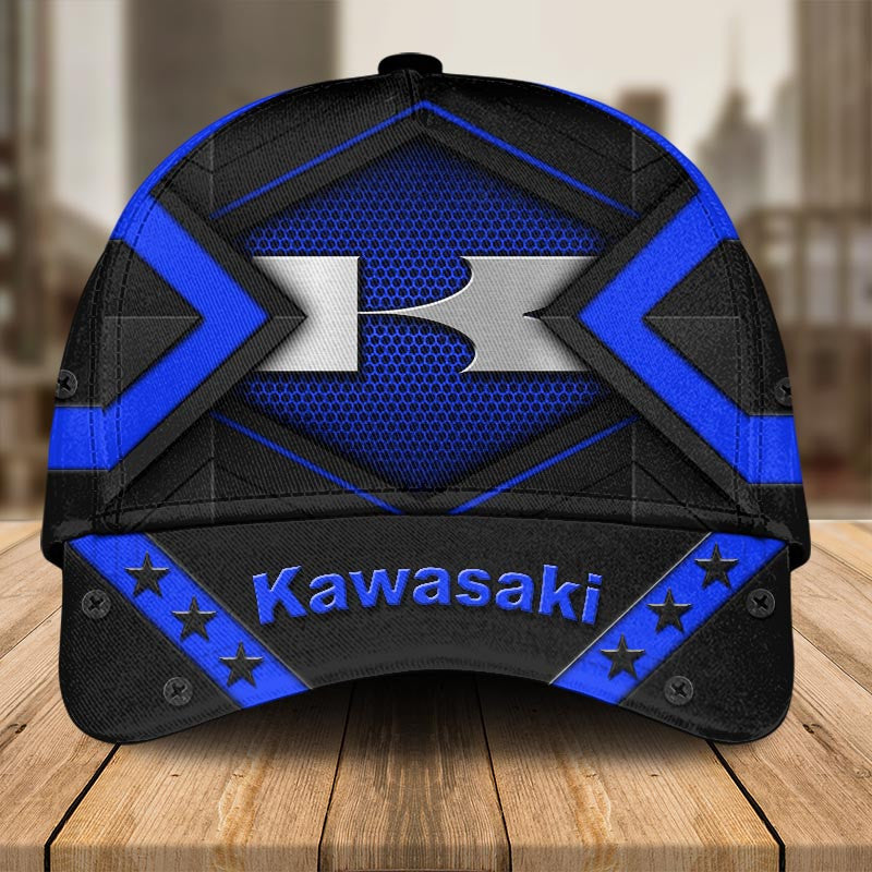 Kawasaki DMHA12306