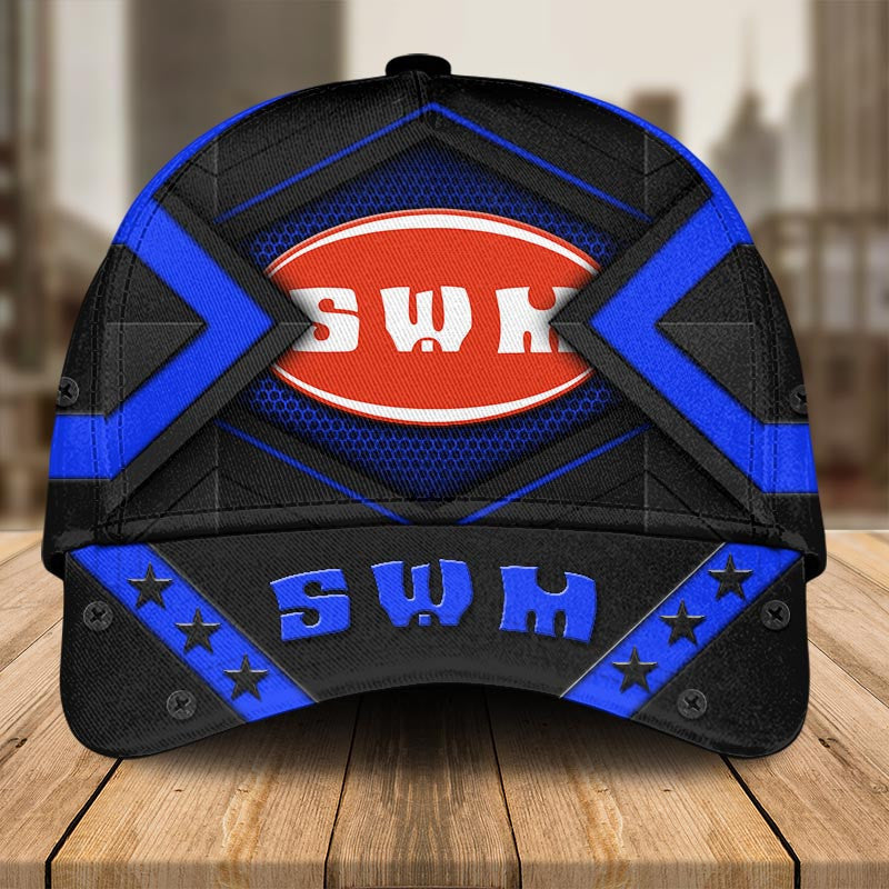SWM DMHA12319