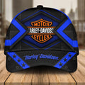 Harley-Davidson DMHA12300