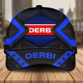 Derbi DMHA12295