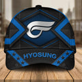 Hyosung DMHA12304