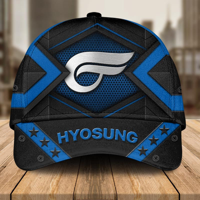 Hyosung DMHA12304