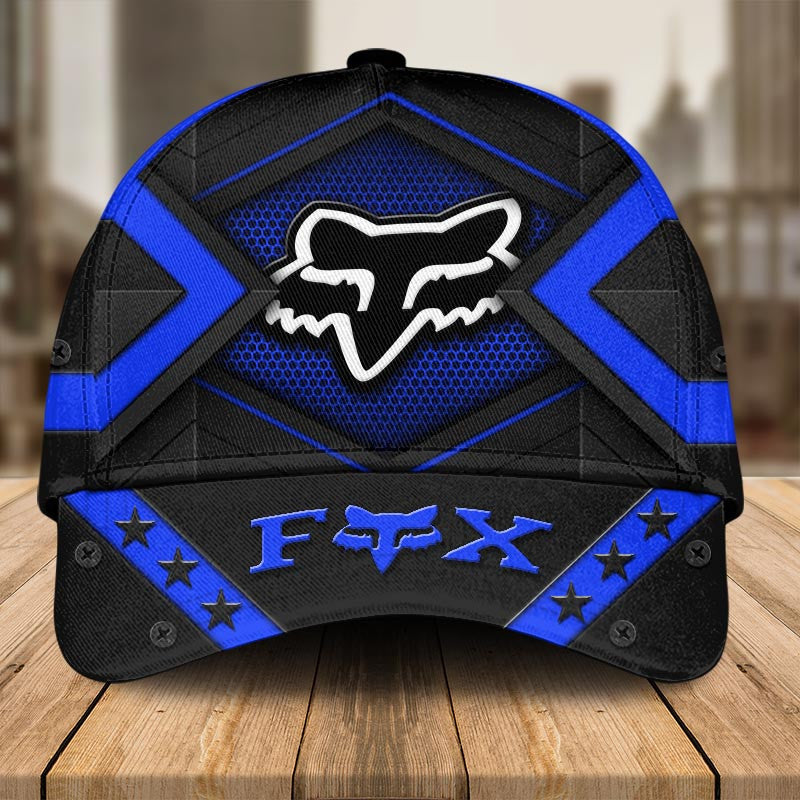 Fox Racing DMHA12298
