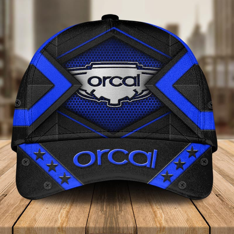 Orcal DMHA12313
