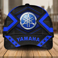 Yamaha Blau DMHA12324
