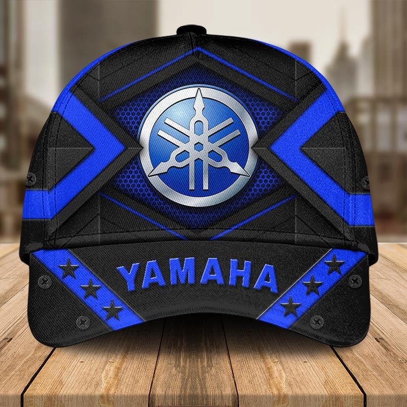 Yamaha Blau DMHA12324