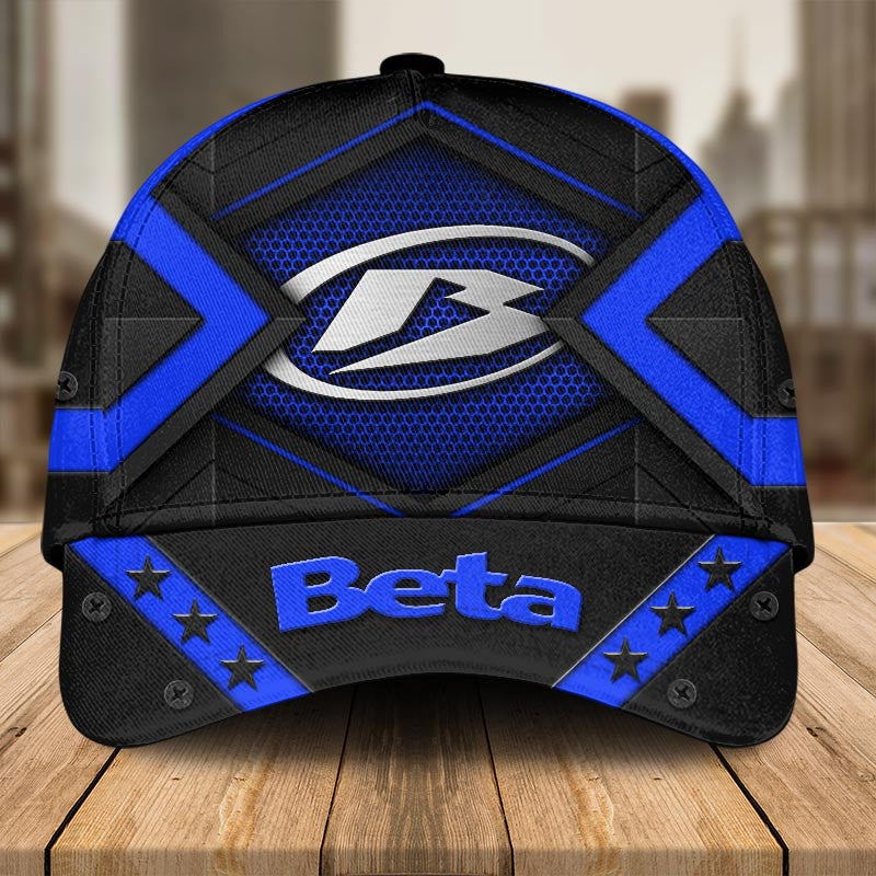 Beta motorcycles DMHA12286