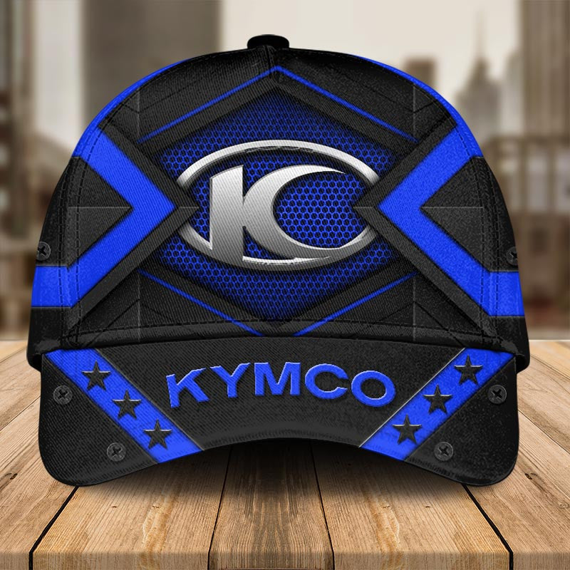 Kymco DMHA12309