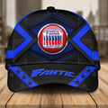 Fantic DMHA12297
