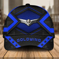 Honda goldwing DMHA12302