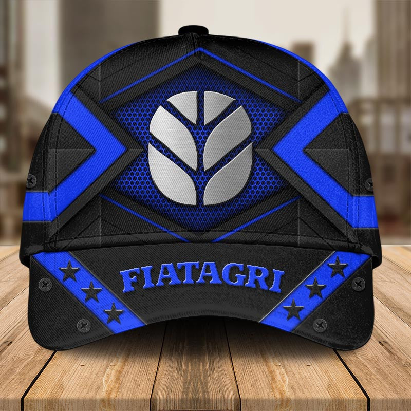 Fiatagri DMHA12340