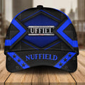 Nuffield DMHA12354