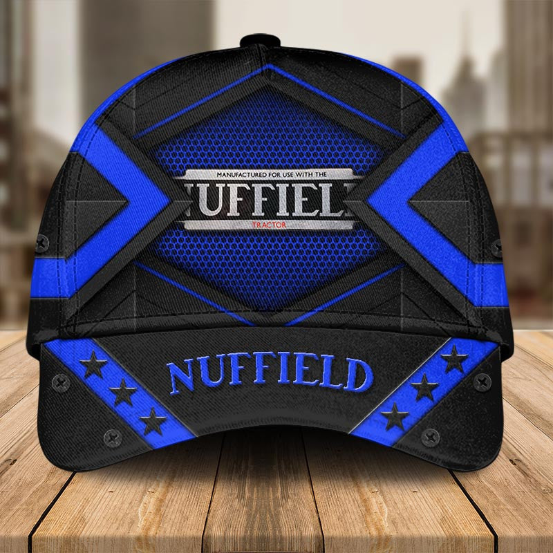 Nuffield DMHA12354