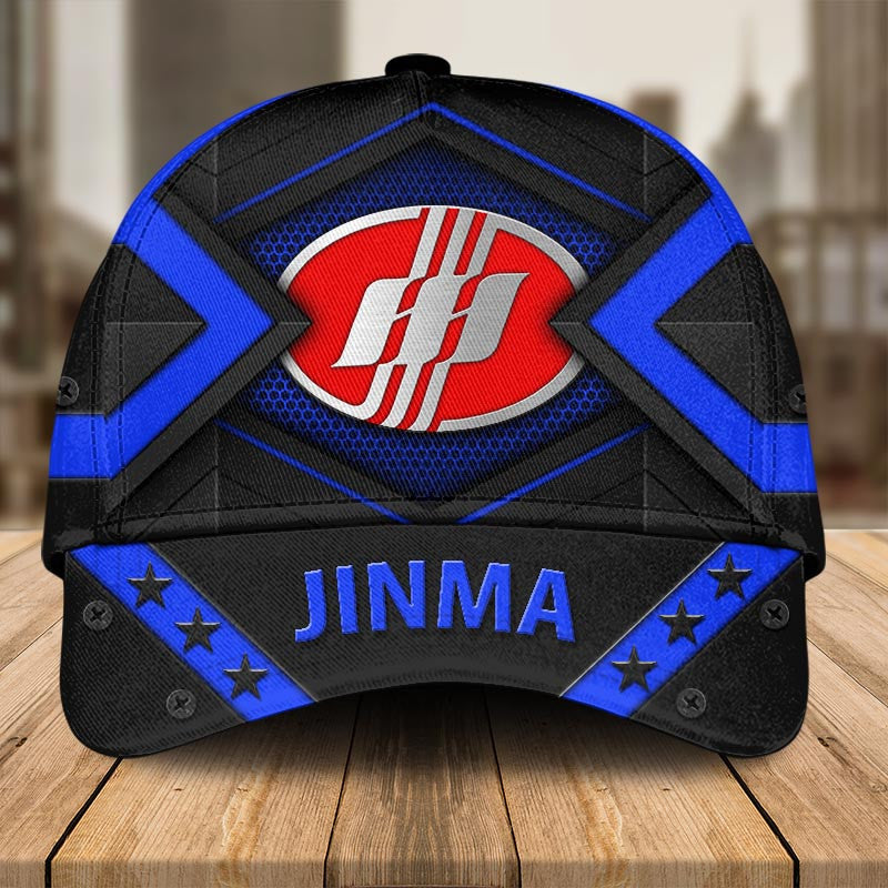 Jinma DMHA12343